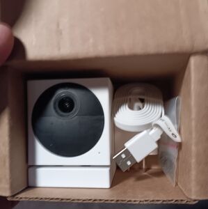 Wyze Outdoor camera